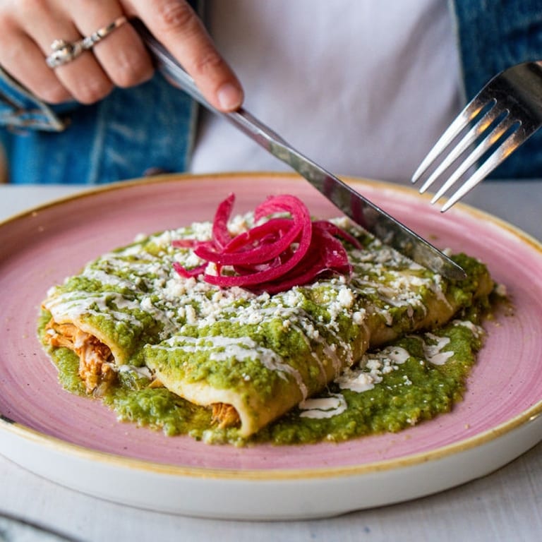 Latin America Food: Tacos, Burritos, Empanadas & More