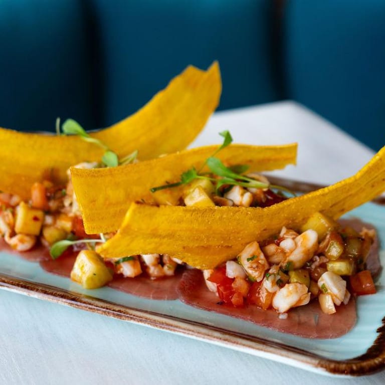 Delicious Chicken Quesadillas and More